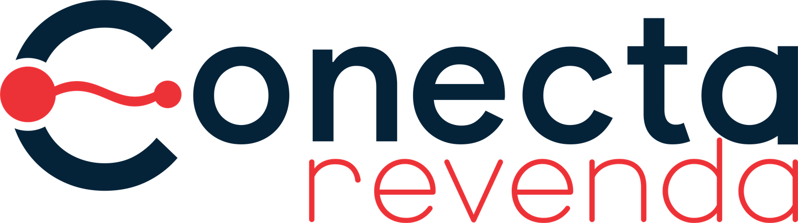 Conecta Revenda